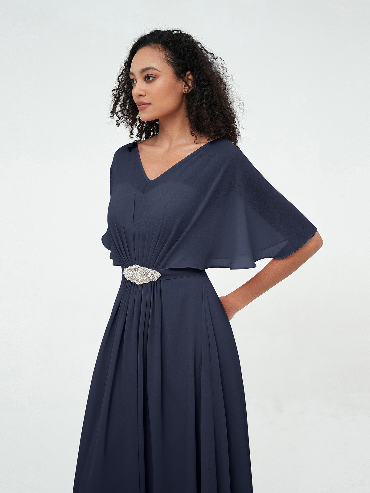 Dark Navy