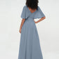 Dusty Blue