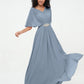 Dusty Blue