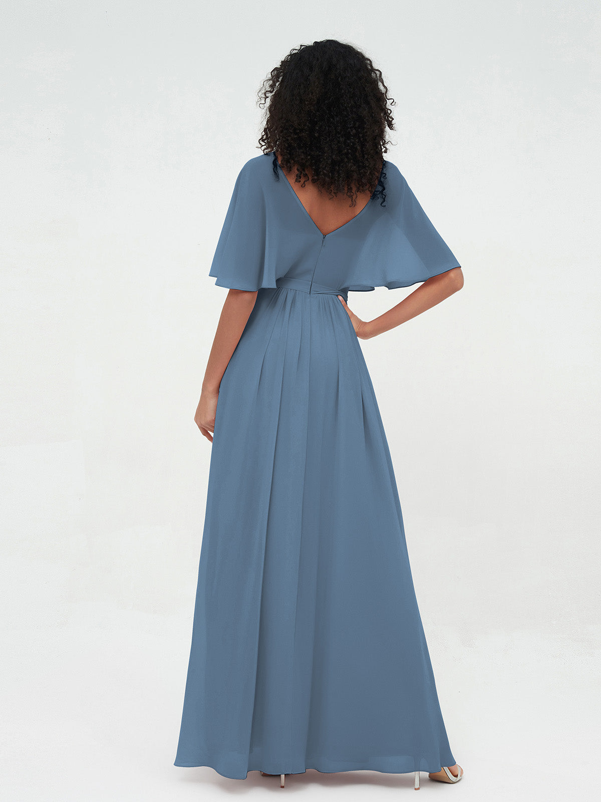 Slate Blue