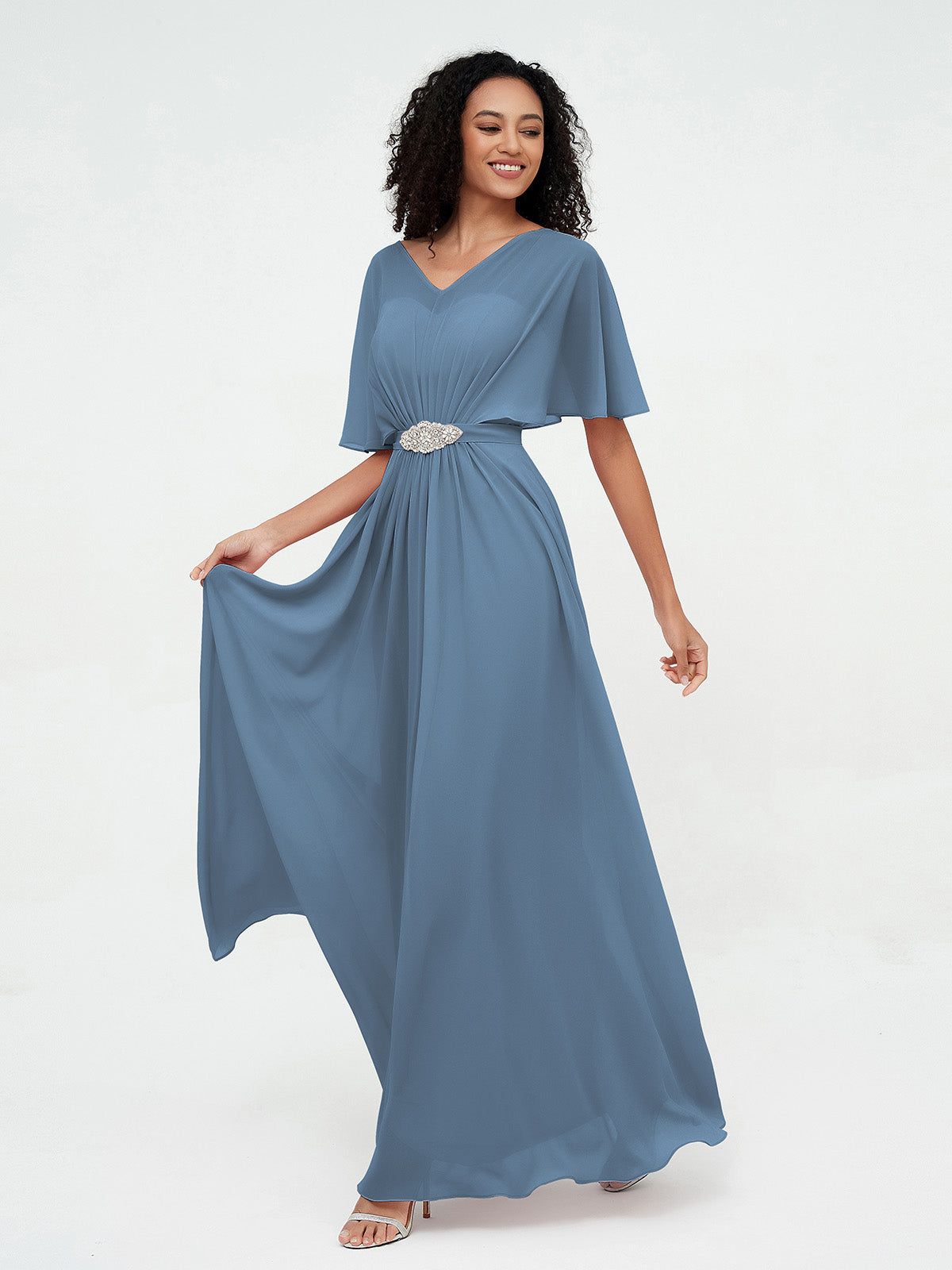 Slate Blue