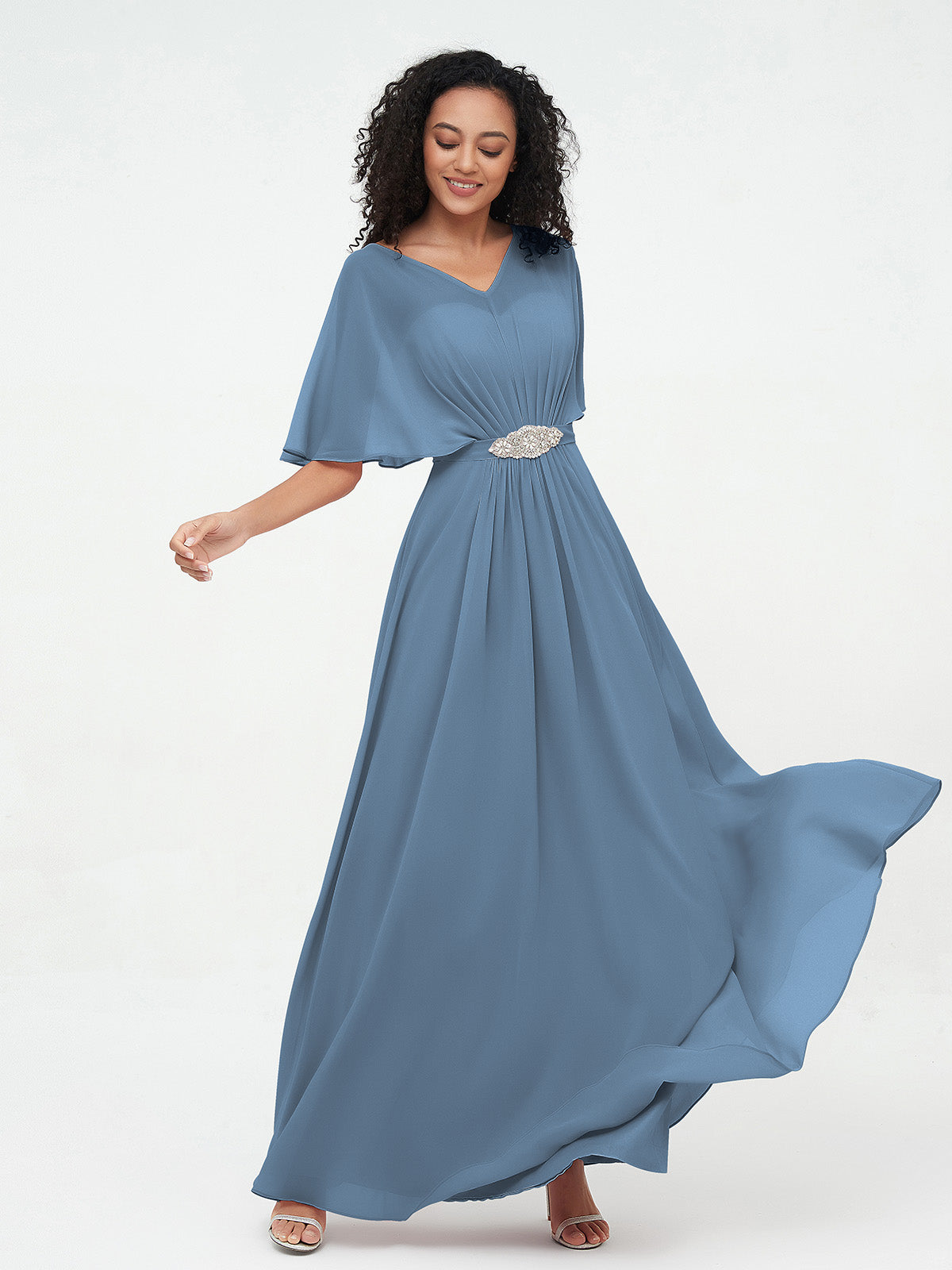 Slate Blue