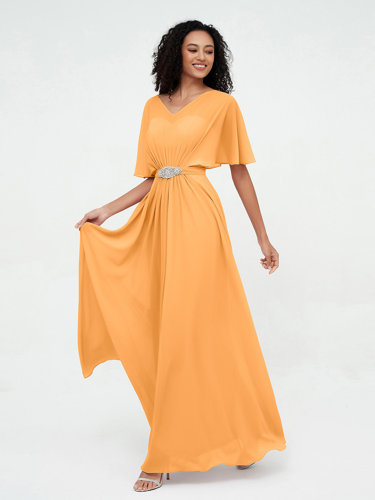 Tangerine