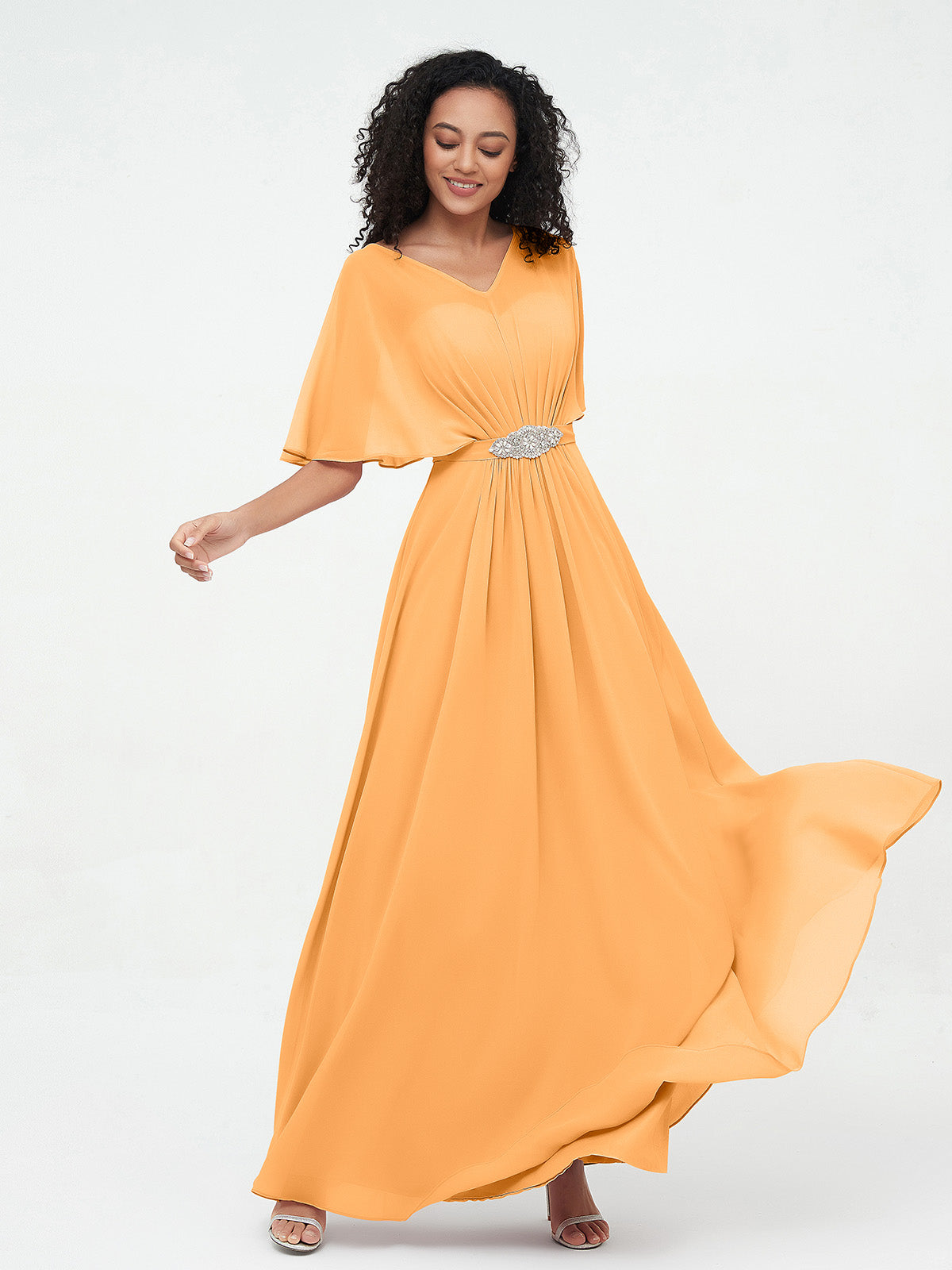 Tangerine