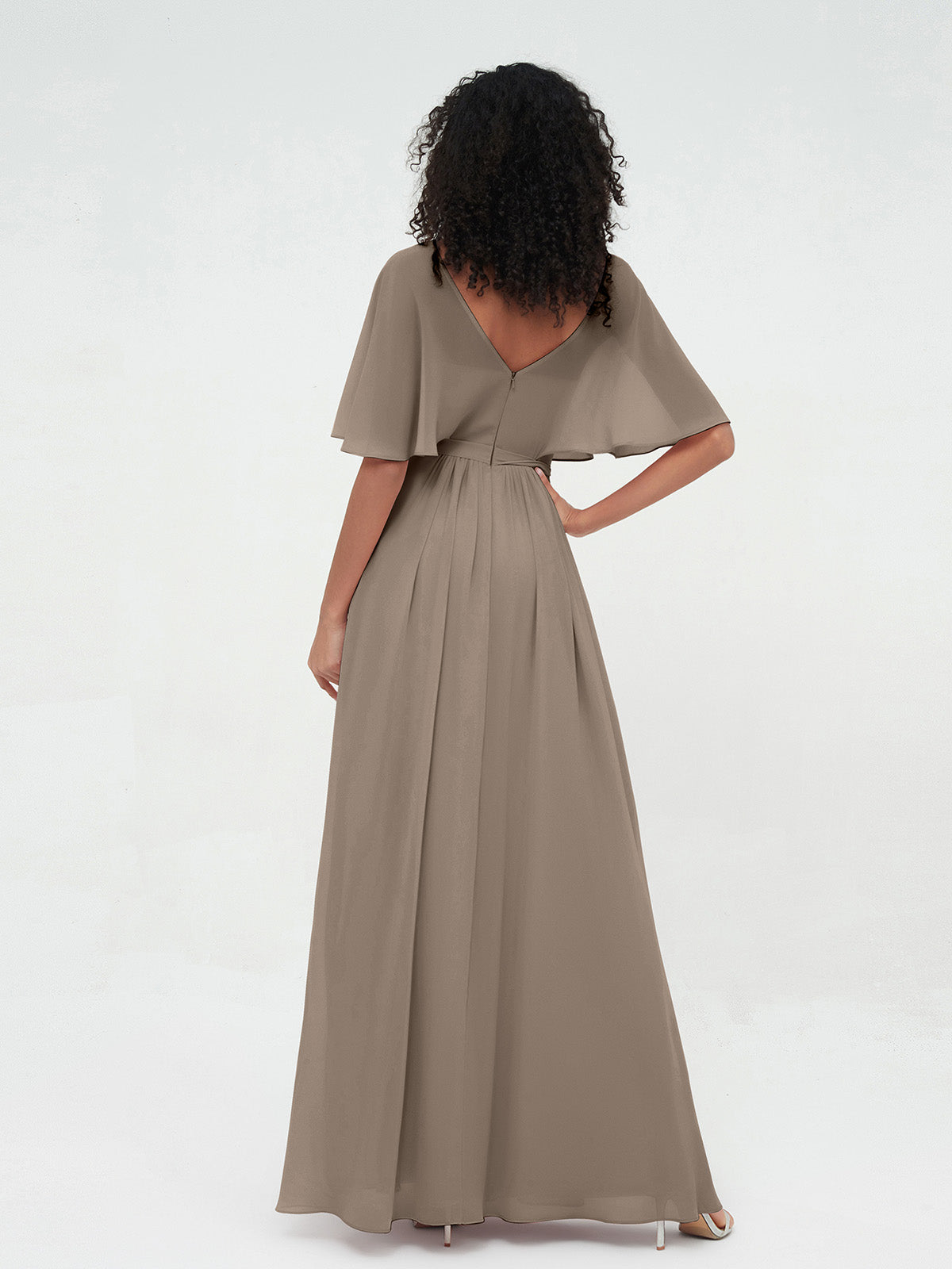 Taupe
