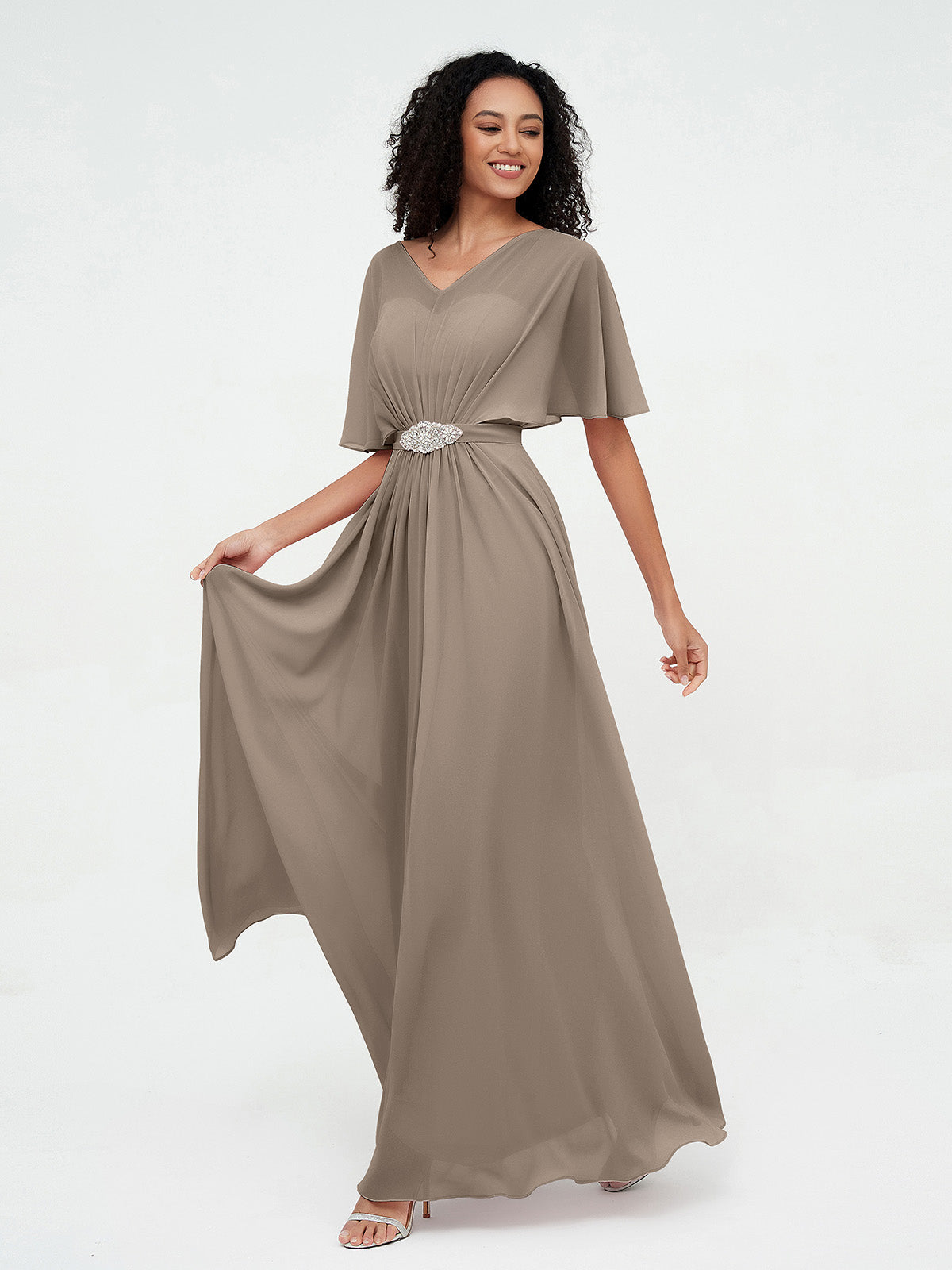 Taupe
