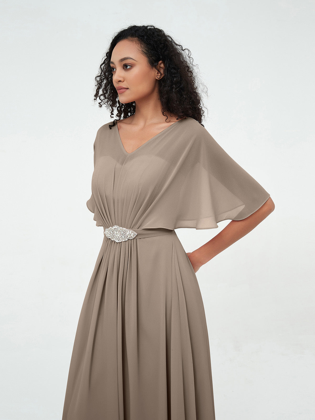 Taupe