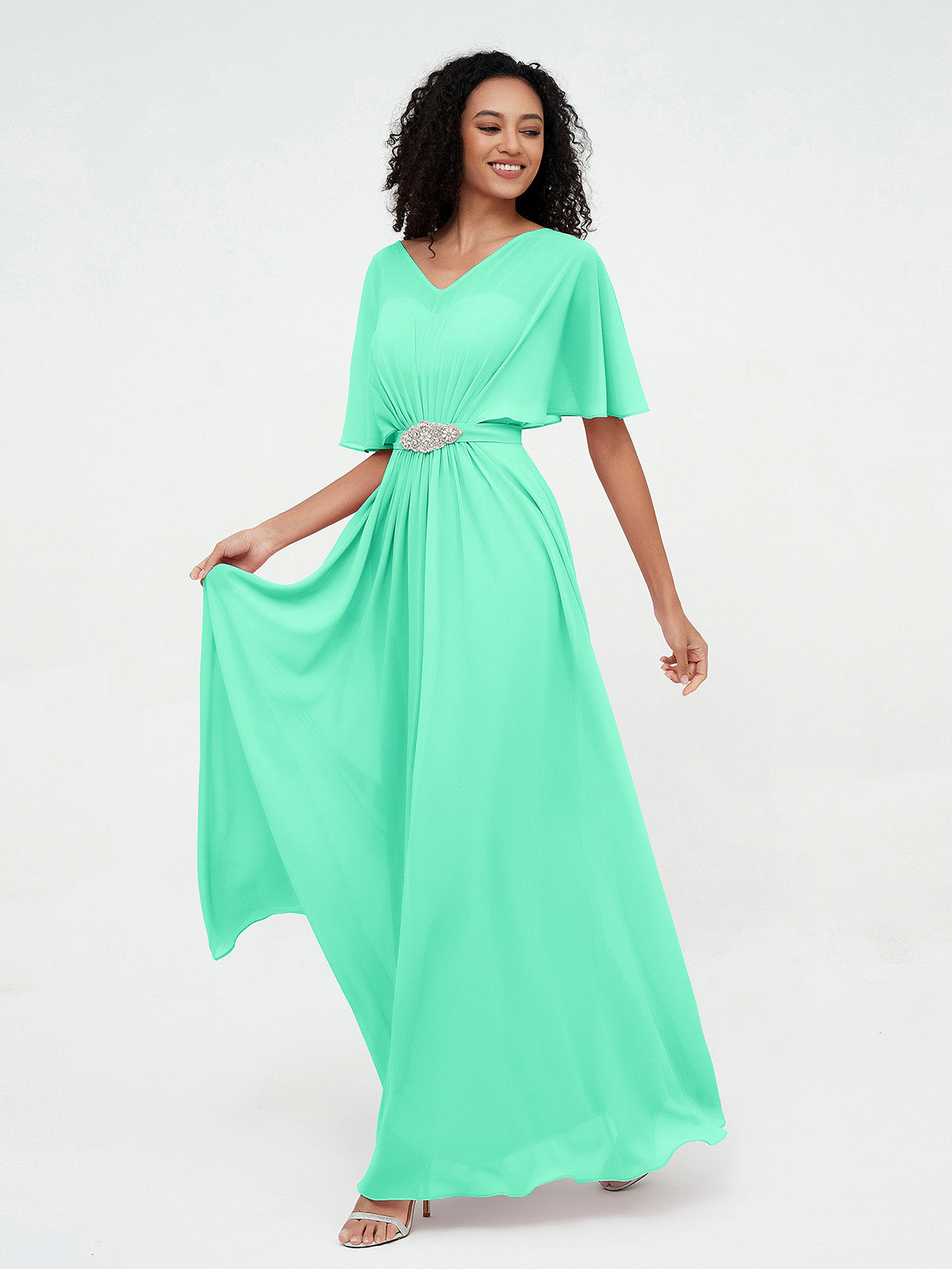 Turquoise
