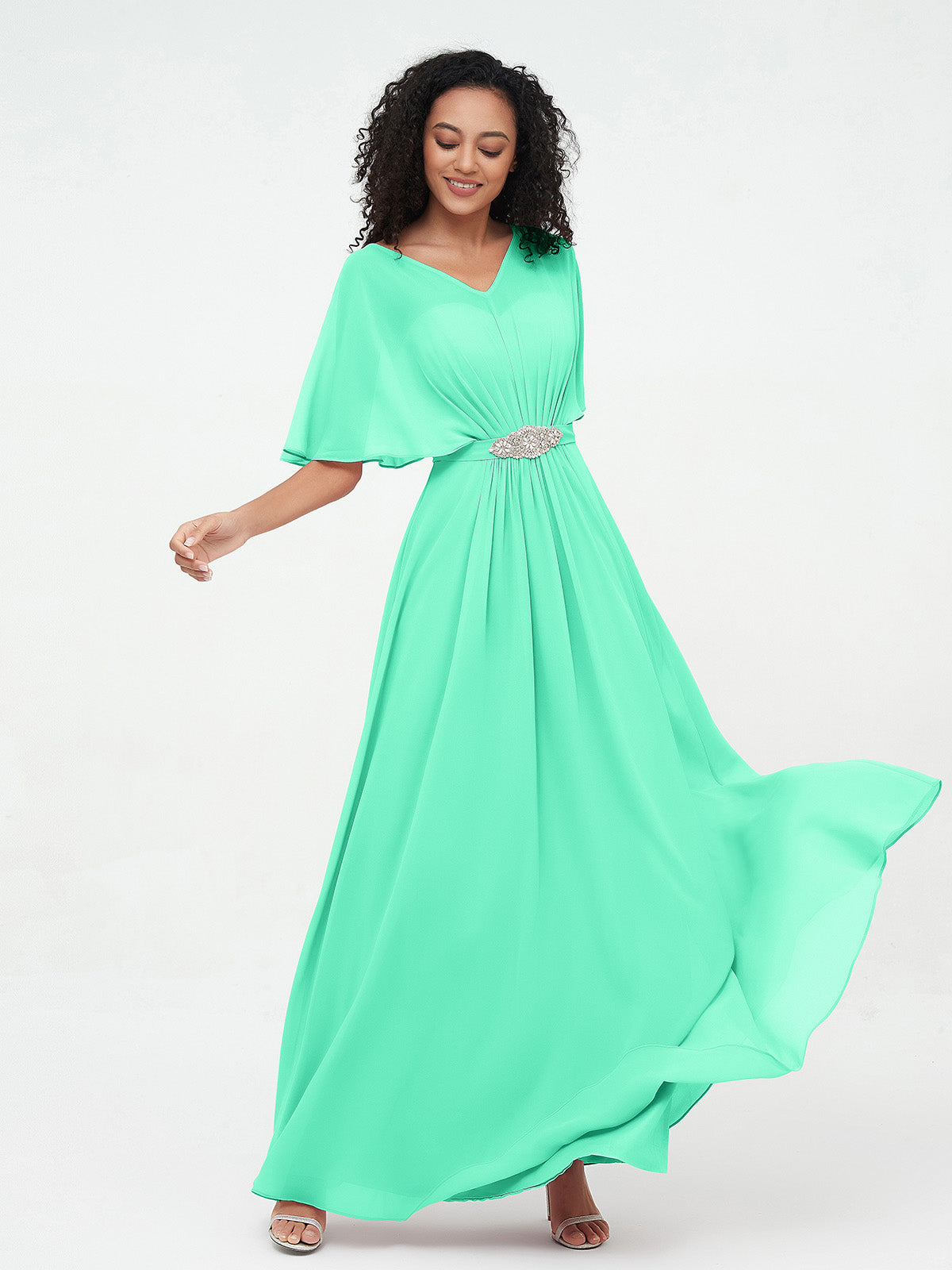 Turquoise