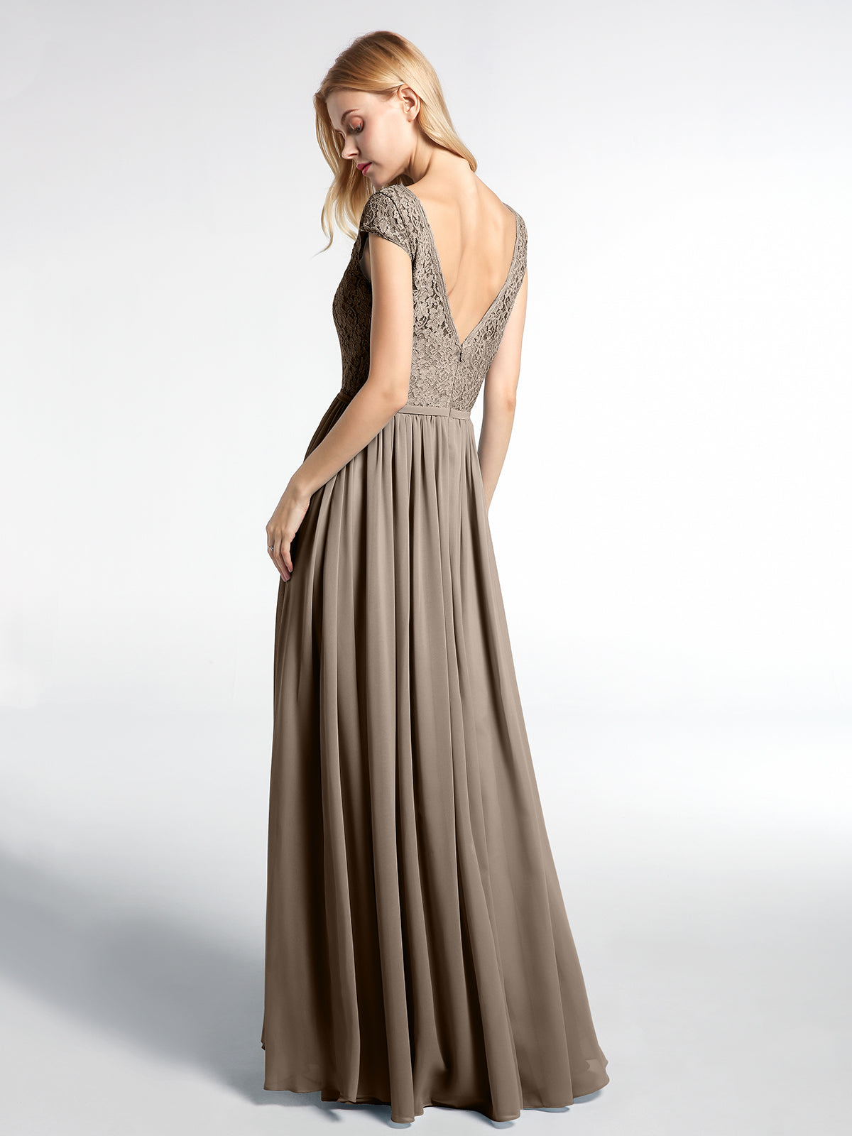 Taupe