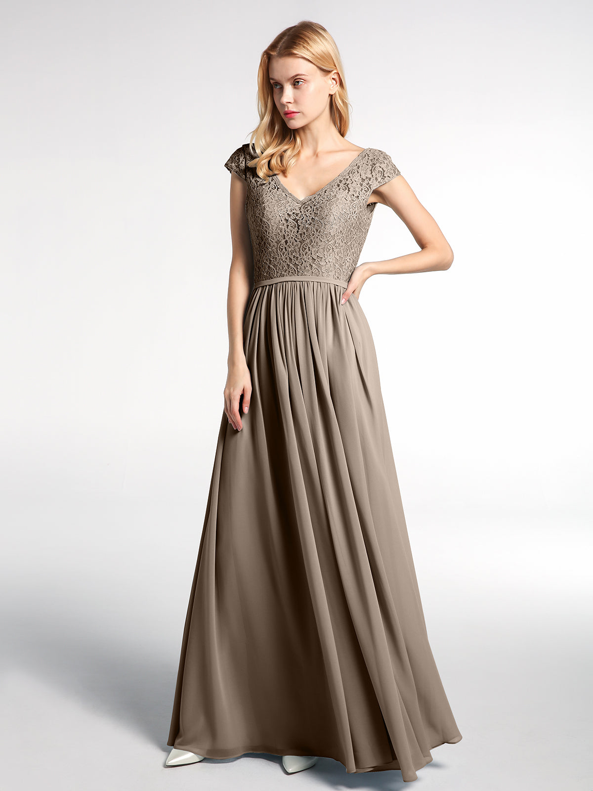 Taupe