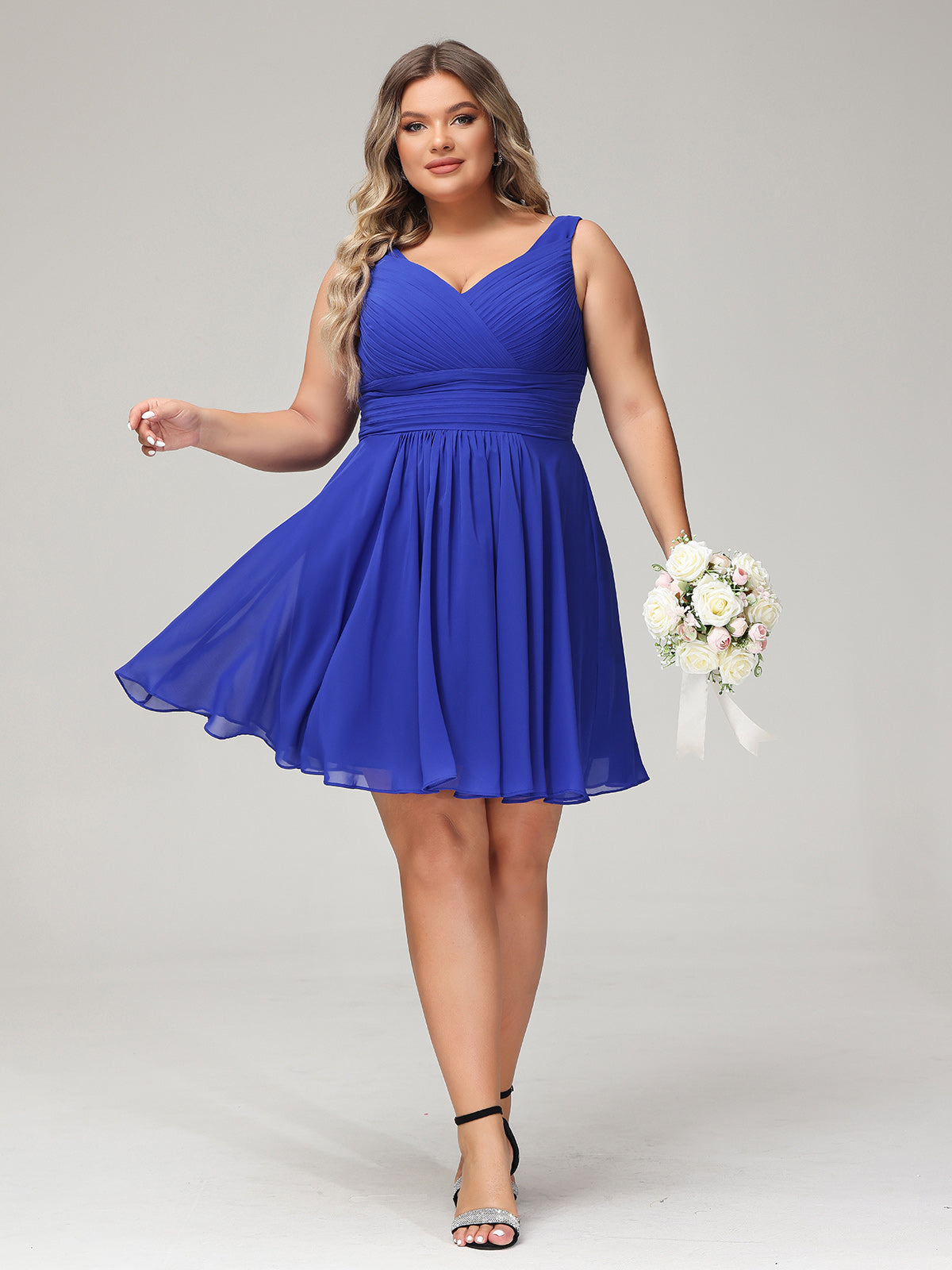 Royal Blue