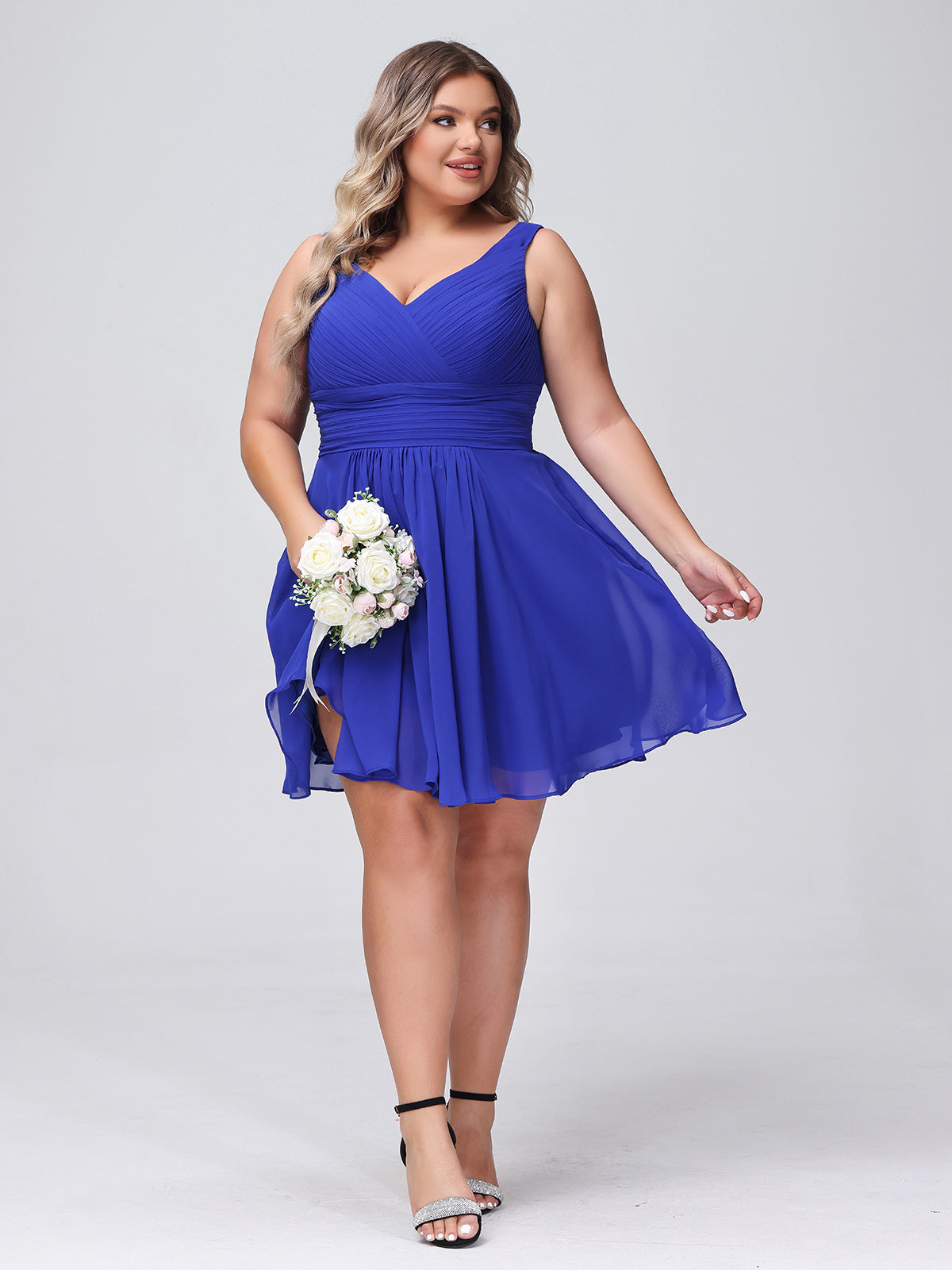 Royal Blue