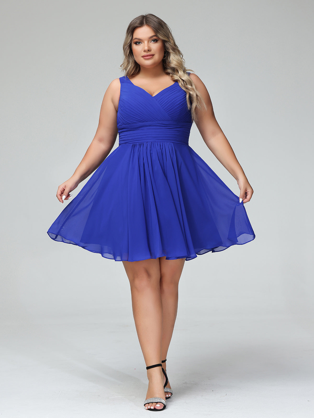 Royal Blue