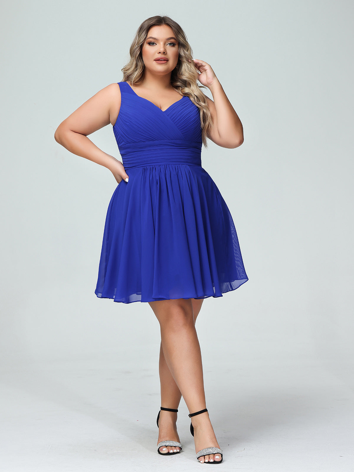 Royal Blue