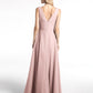 Dusty Rose
