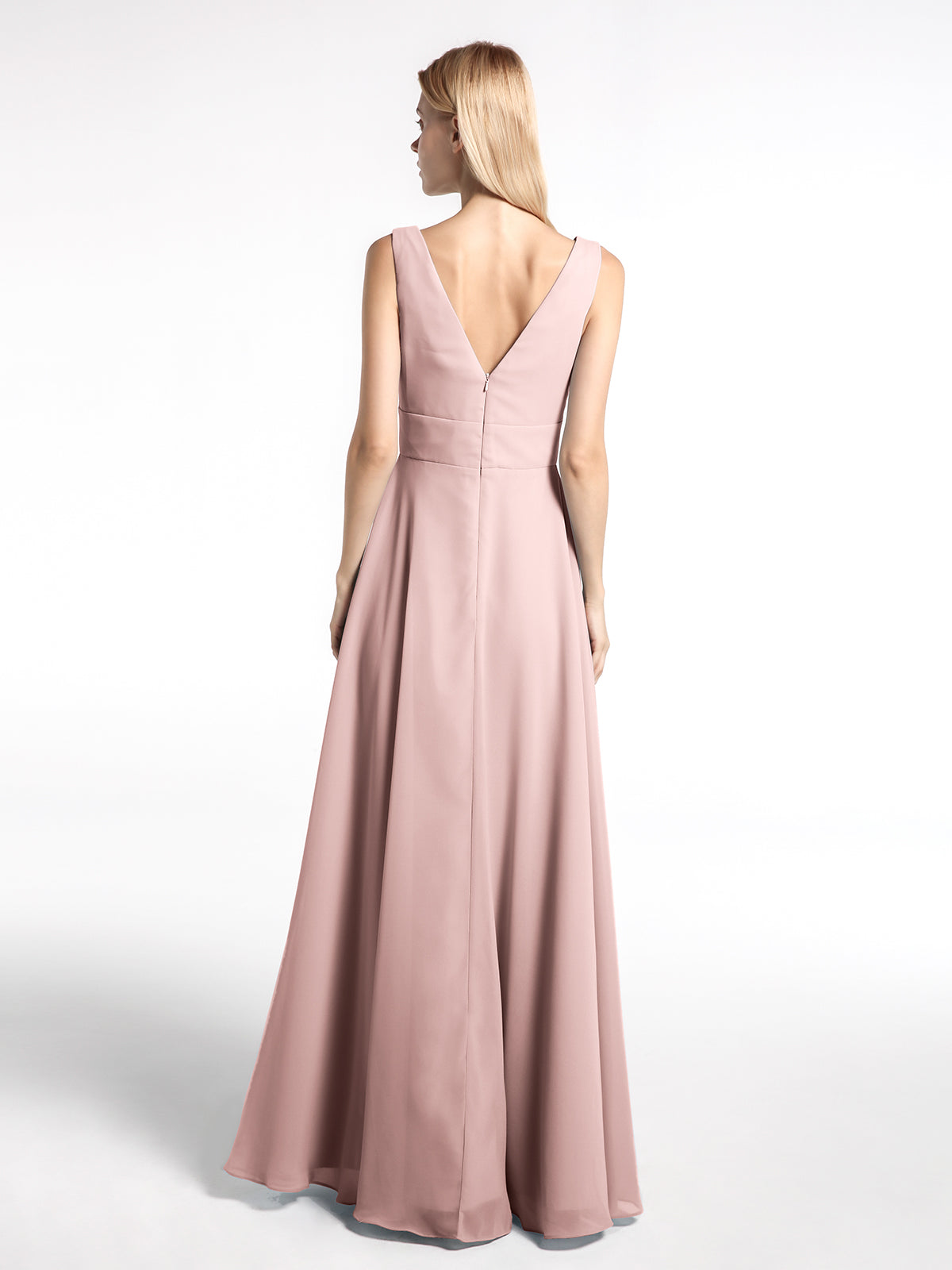 Dusty Rose