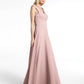 Dusty Rose