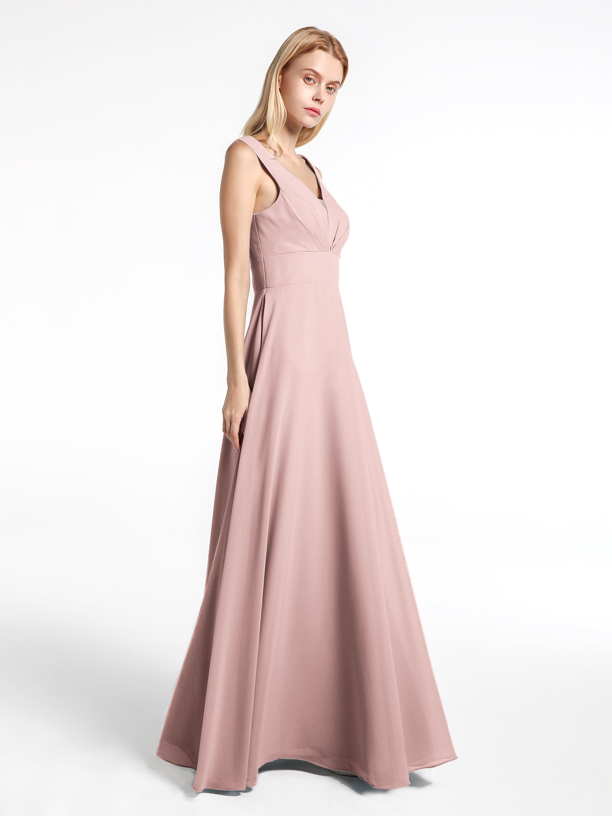 Dusty Rose