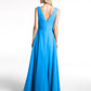 Ocean Blue