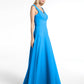 Ocean Blue