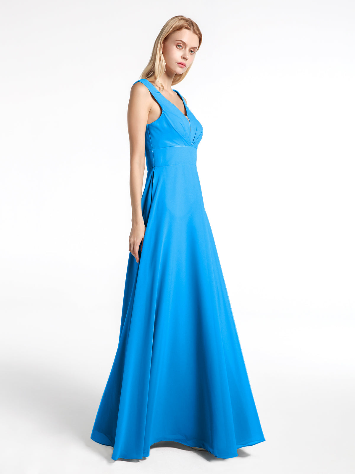 Ocean Blue