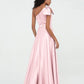 Blushing Pink