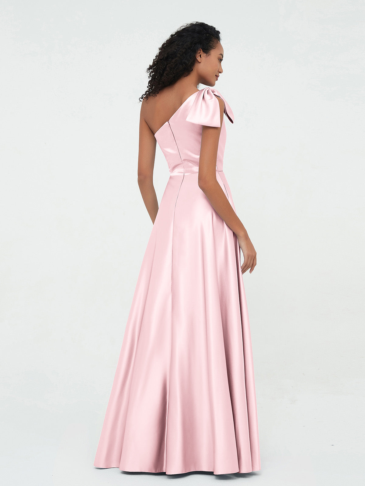 Blushing Pink