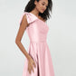 Blushing Pink