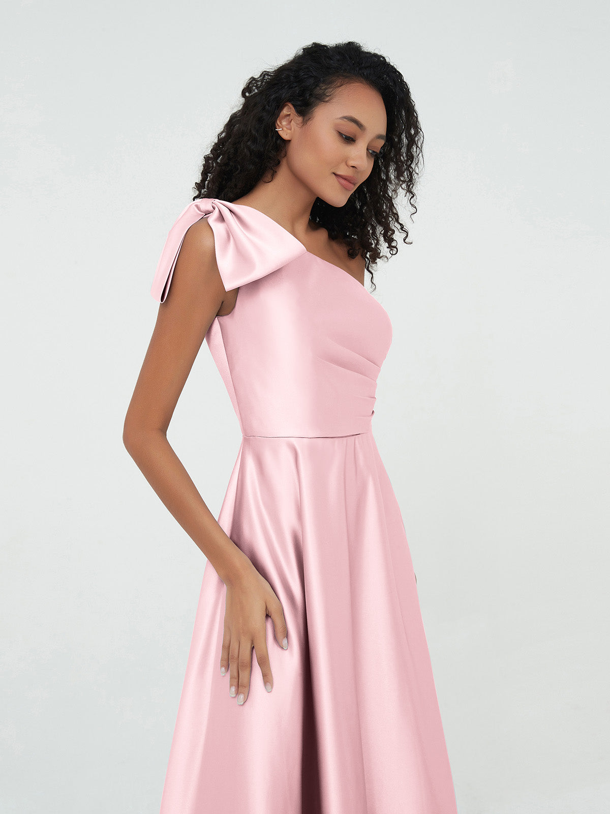 Blushing Pink
