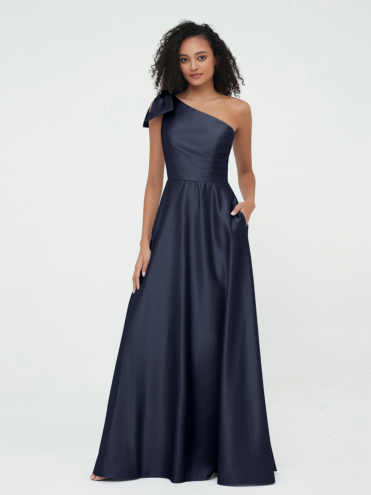 Dark Navy
