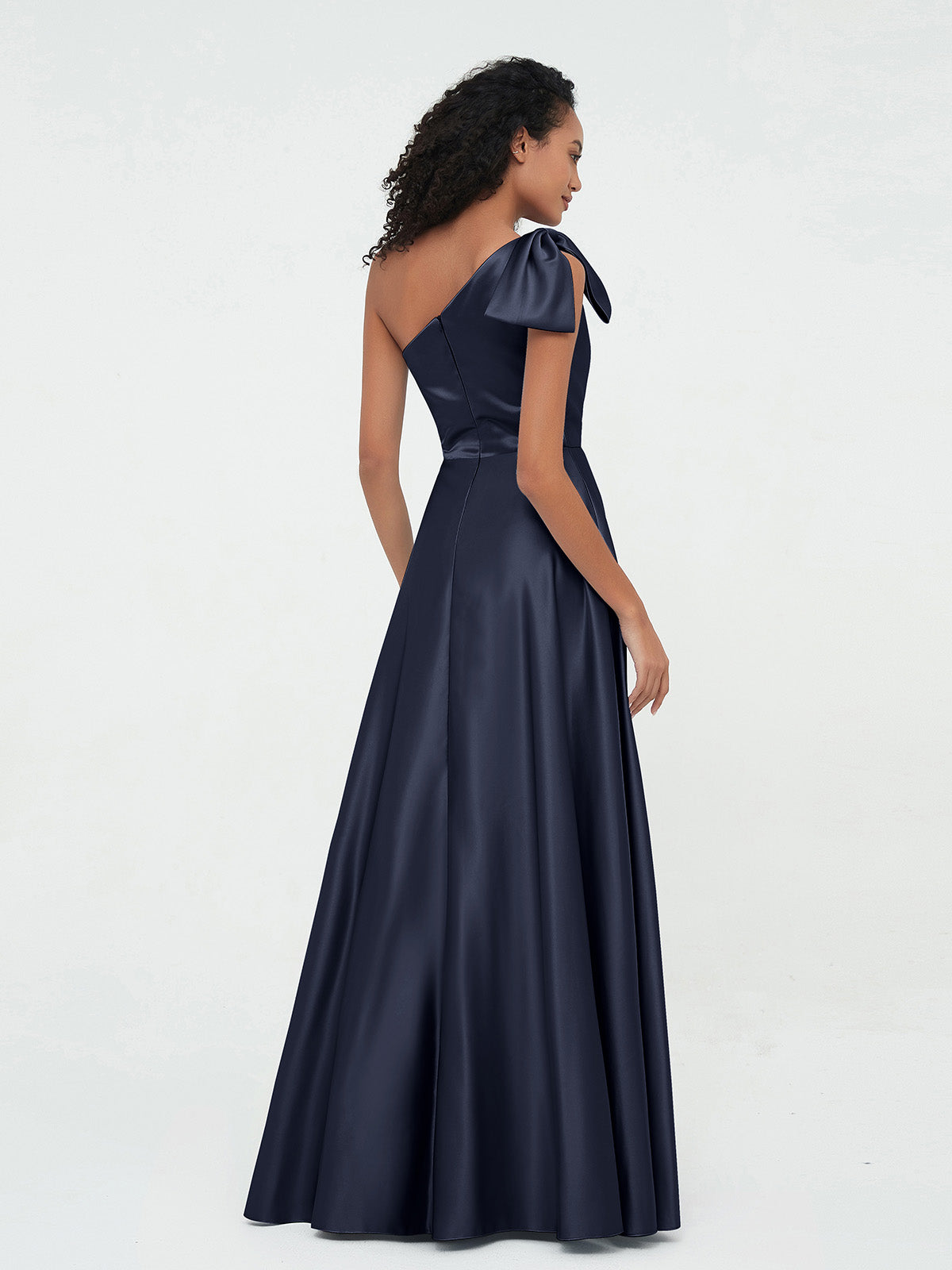 Dark Navy