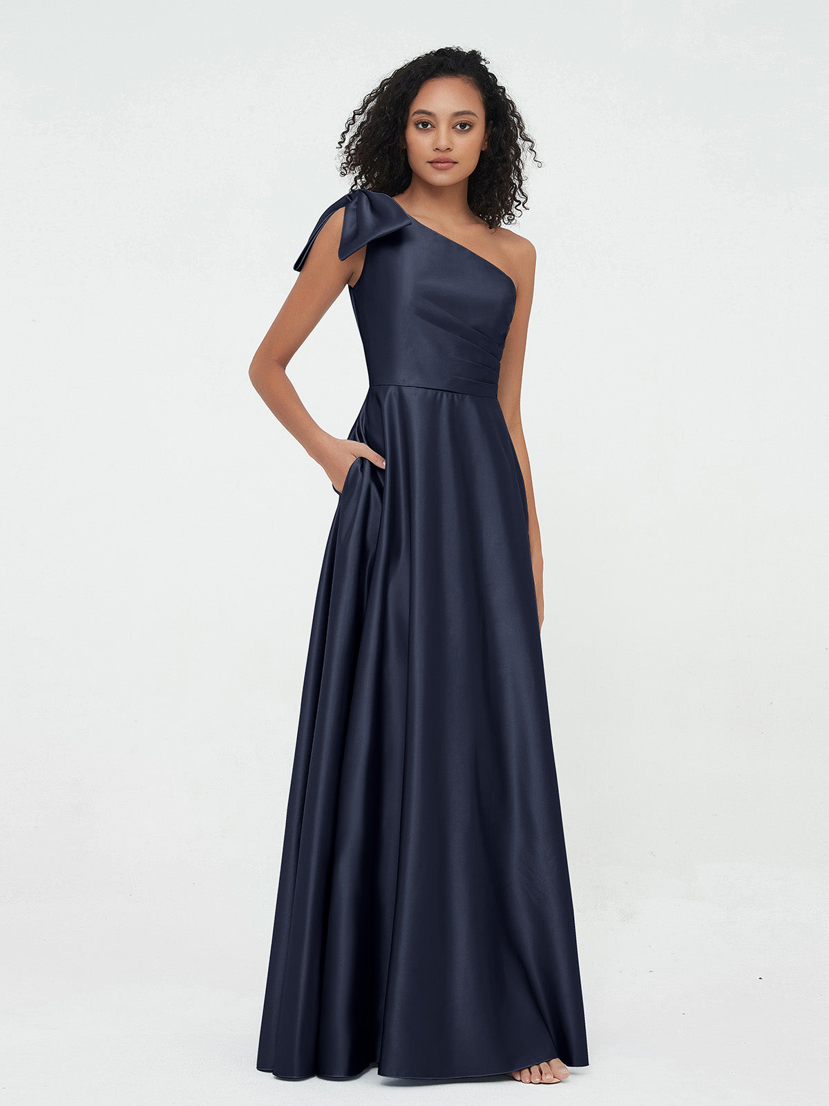 Dark Navy
