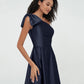 Dark Navy