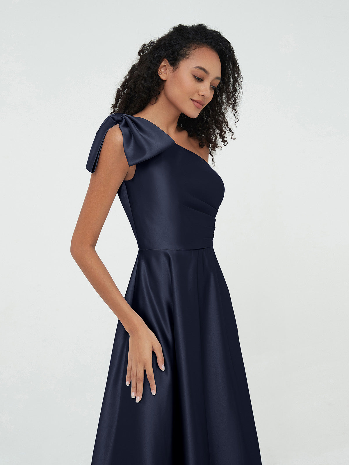 Dark Navy