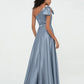 Dusty Blue