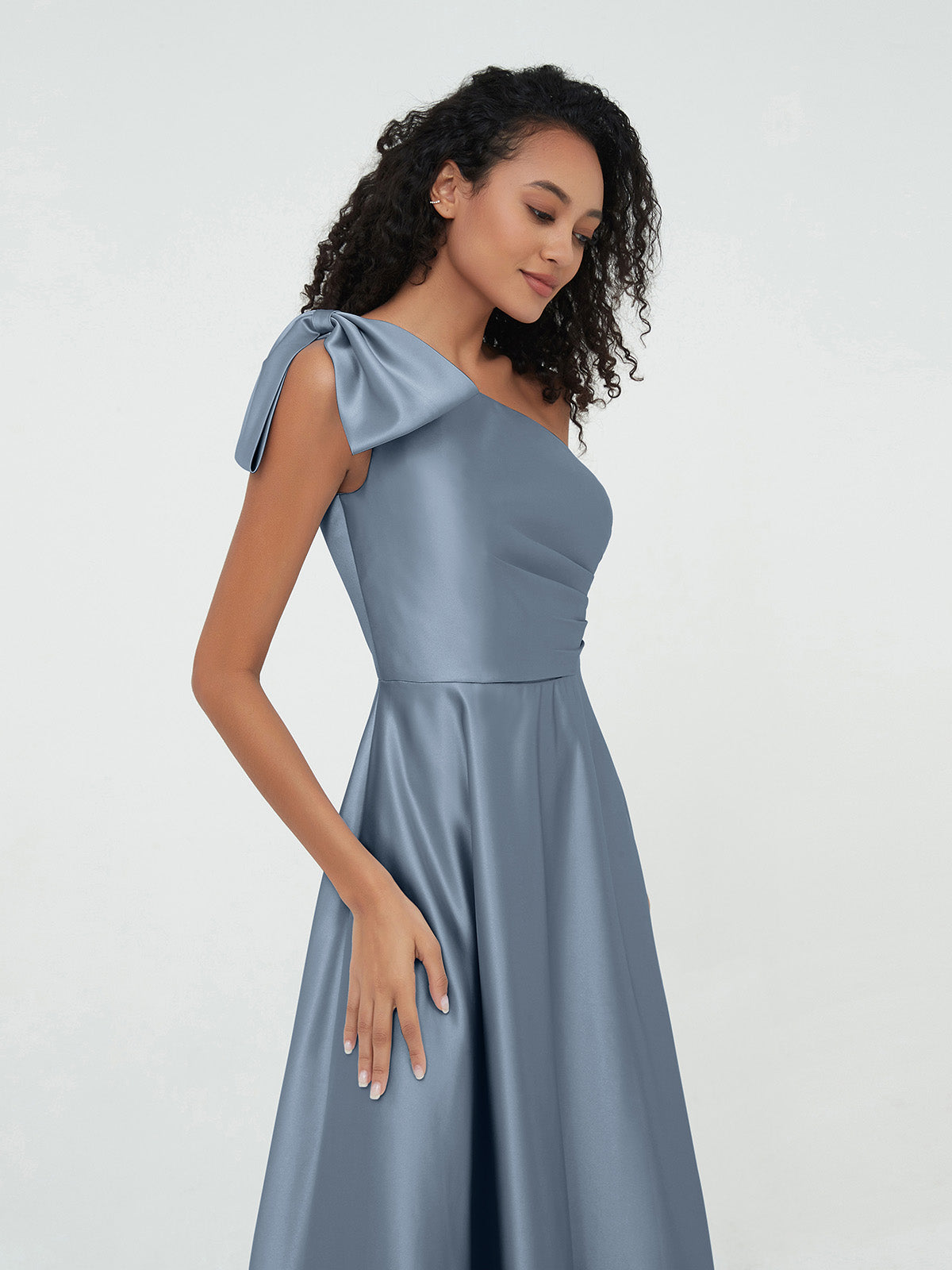 Dusty Blue
