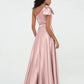 Dusty Rose