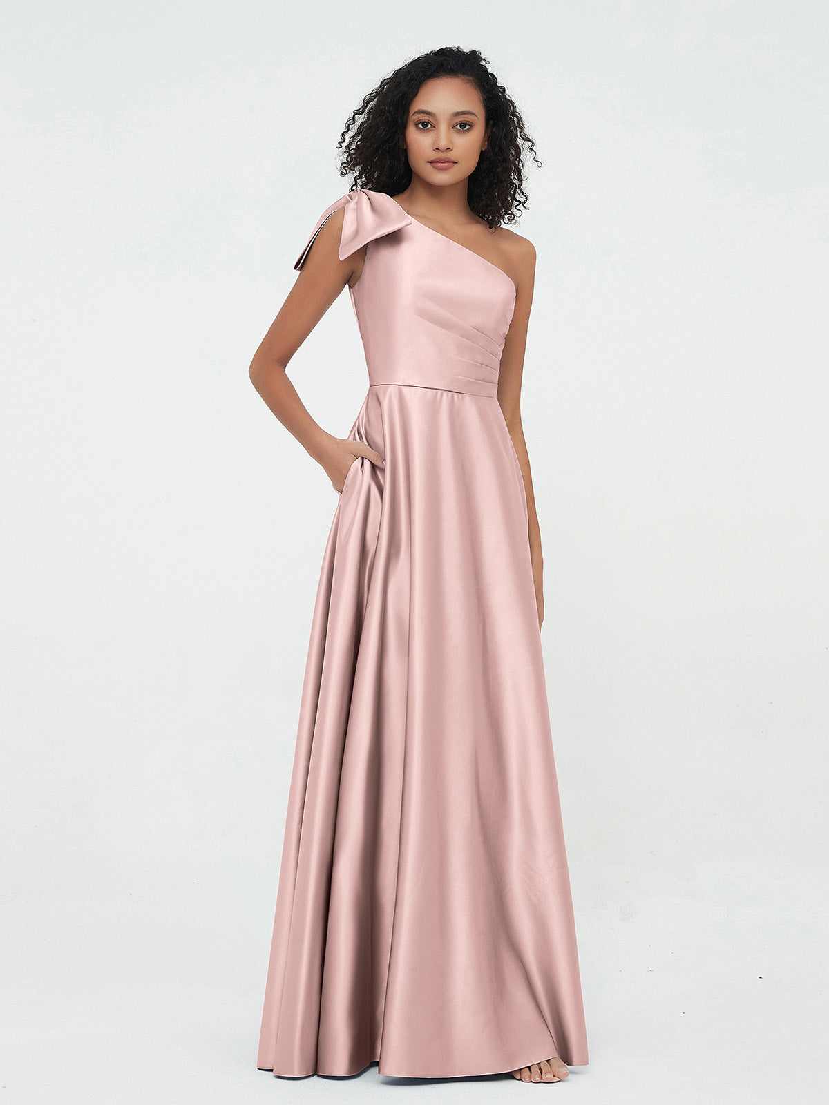 Dusty Rose