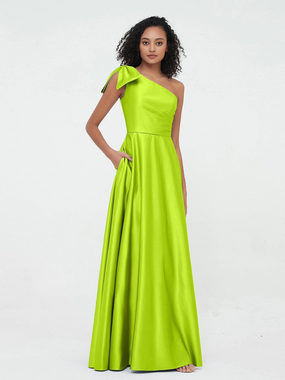 Lime Green