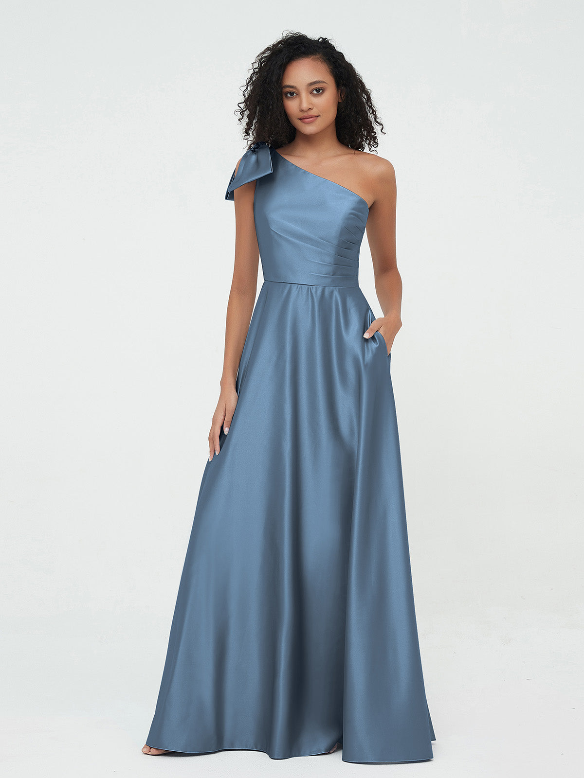 Slate Blue