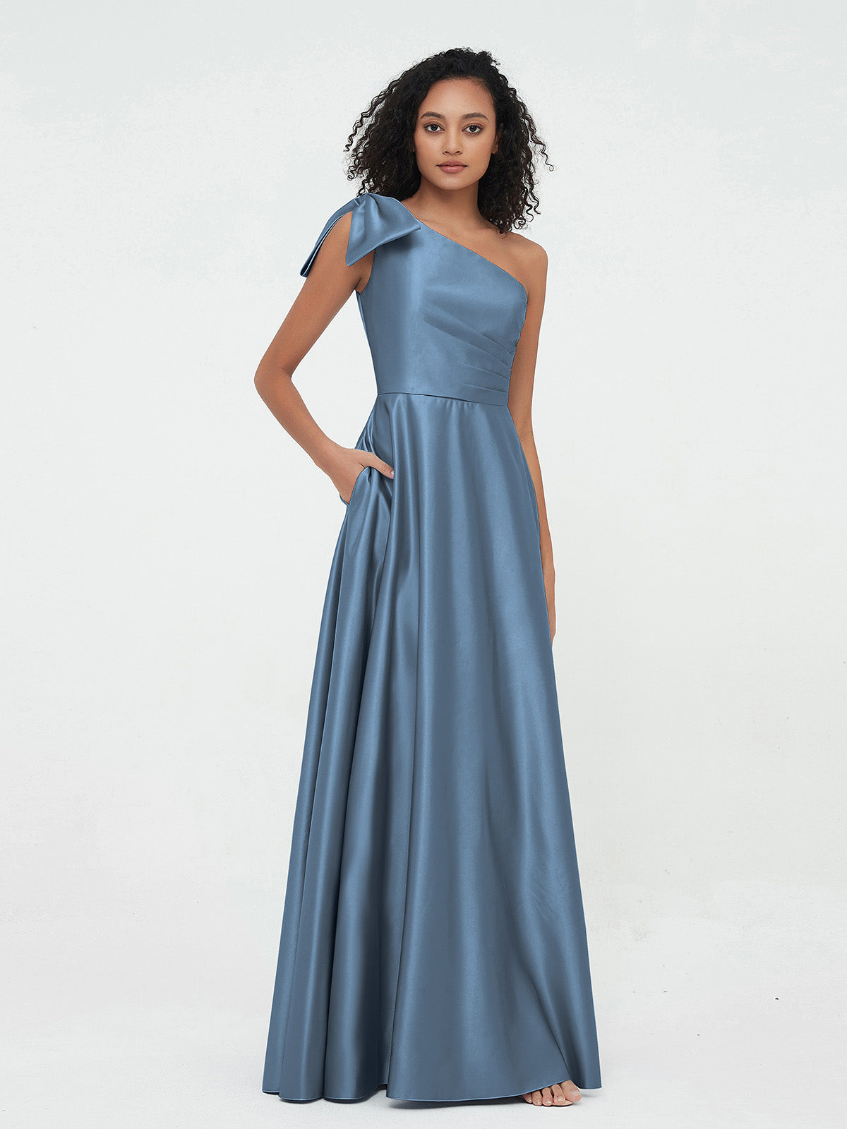 Slate Blue