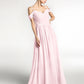 Blushing Pink