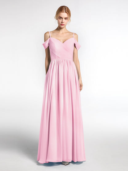 Candy Pink