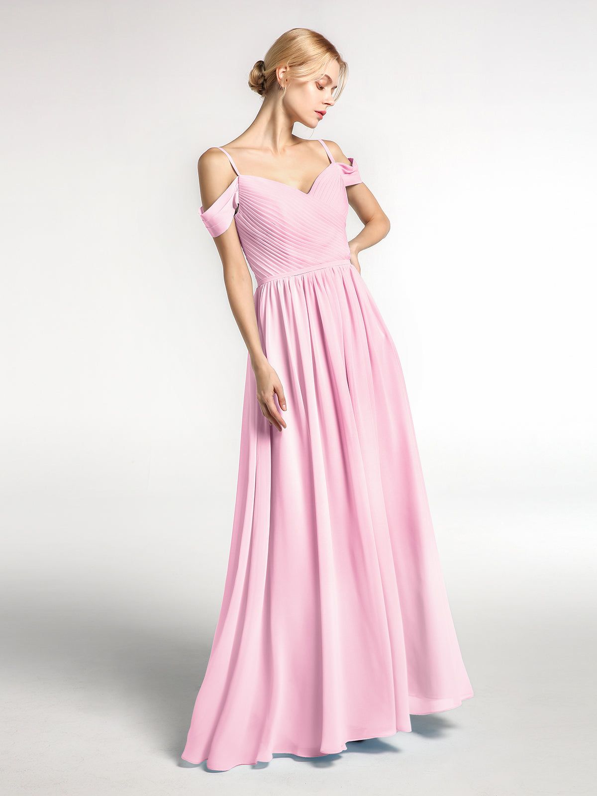 Candy Pink