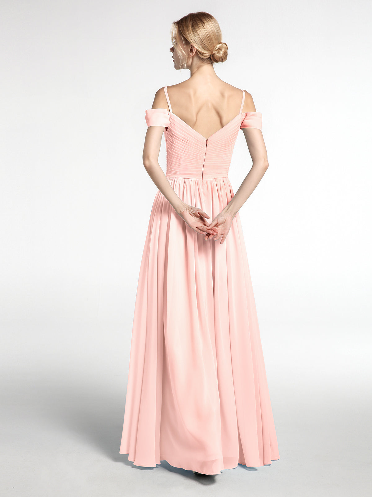 Pearl Pink