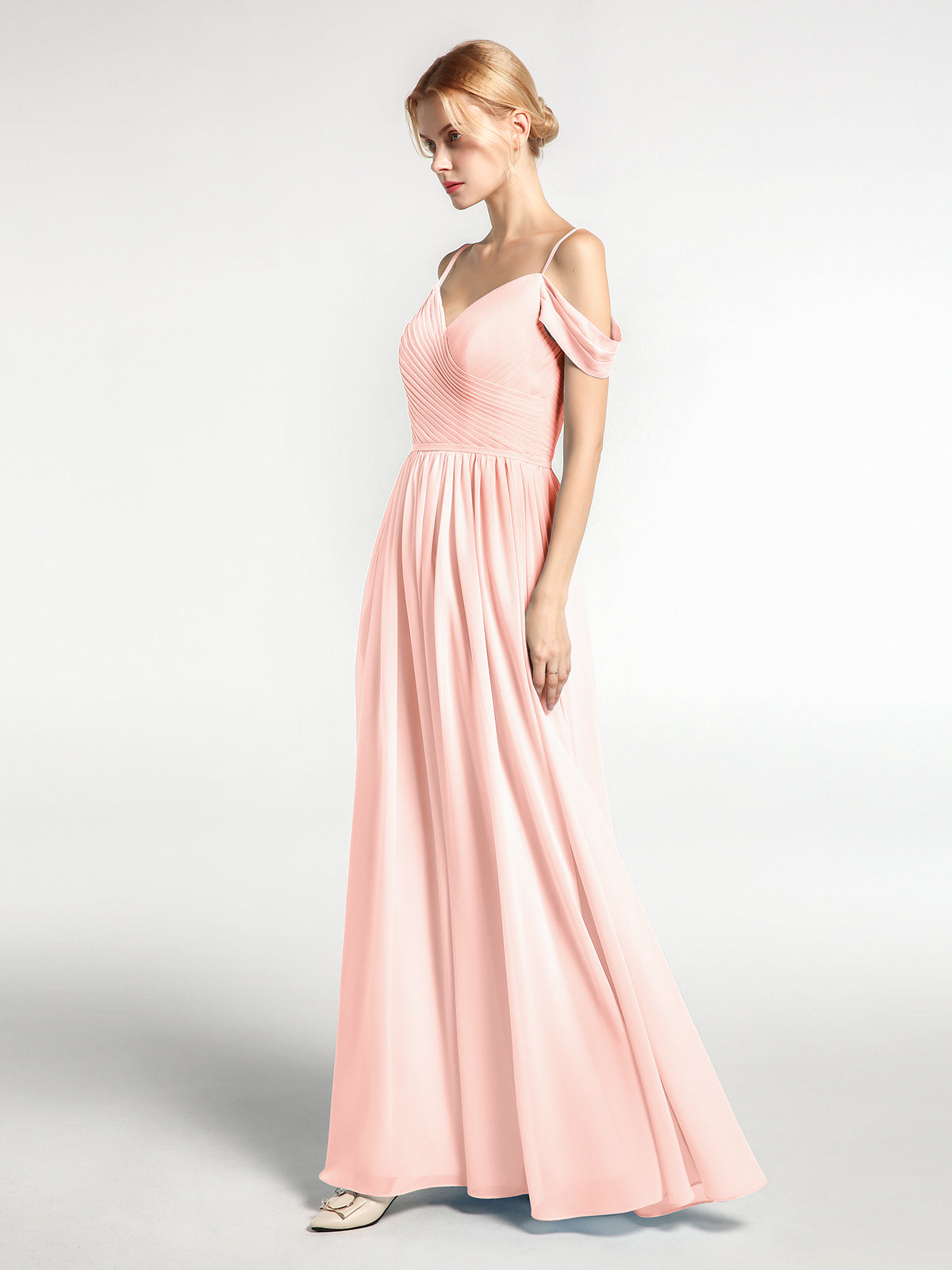 Pearl Pink