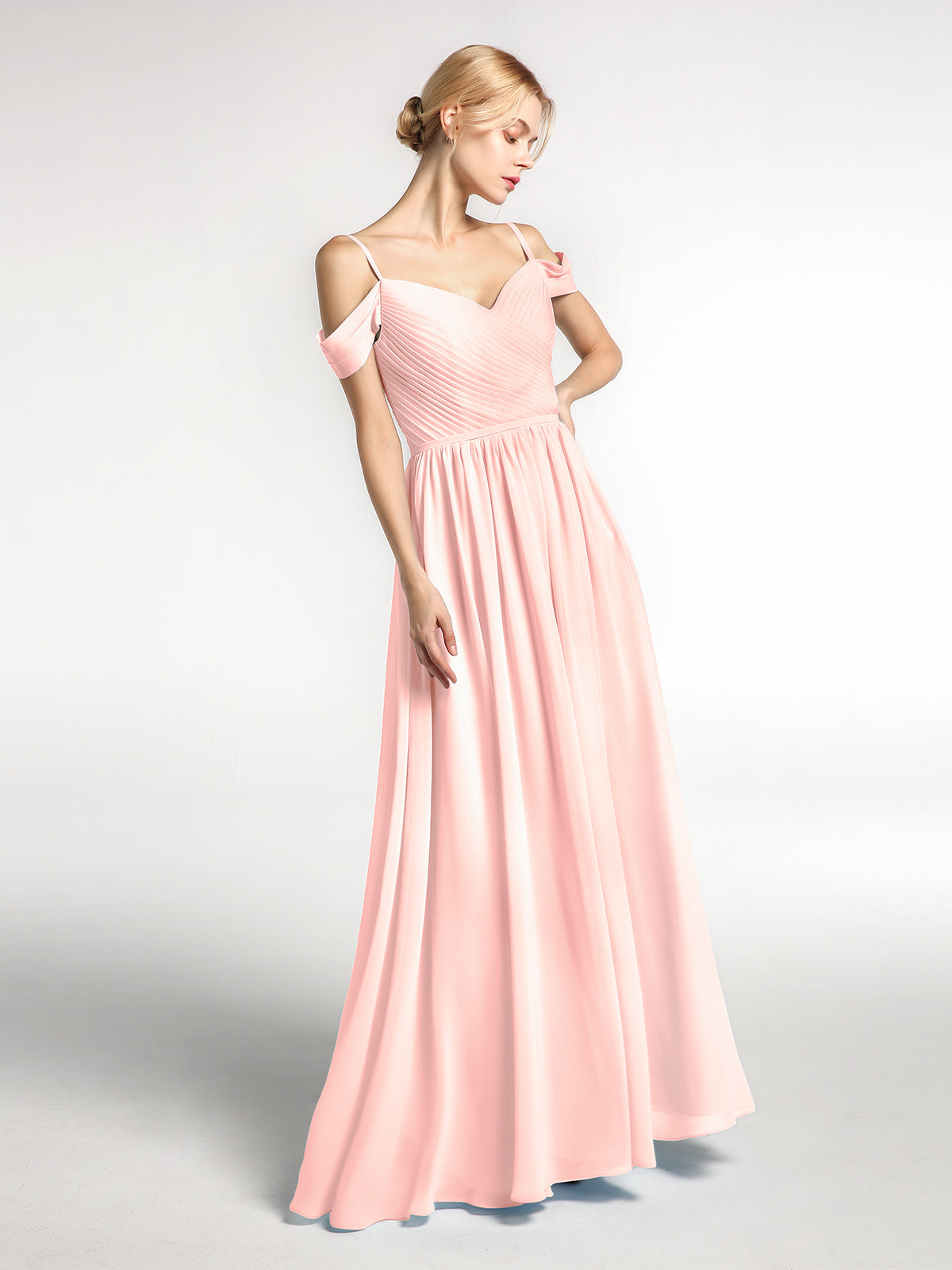 Pearl Pink