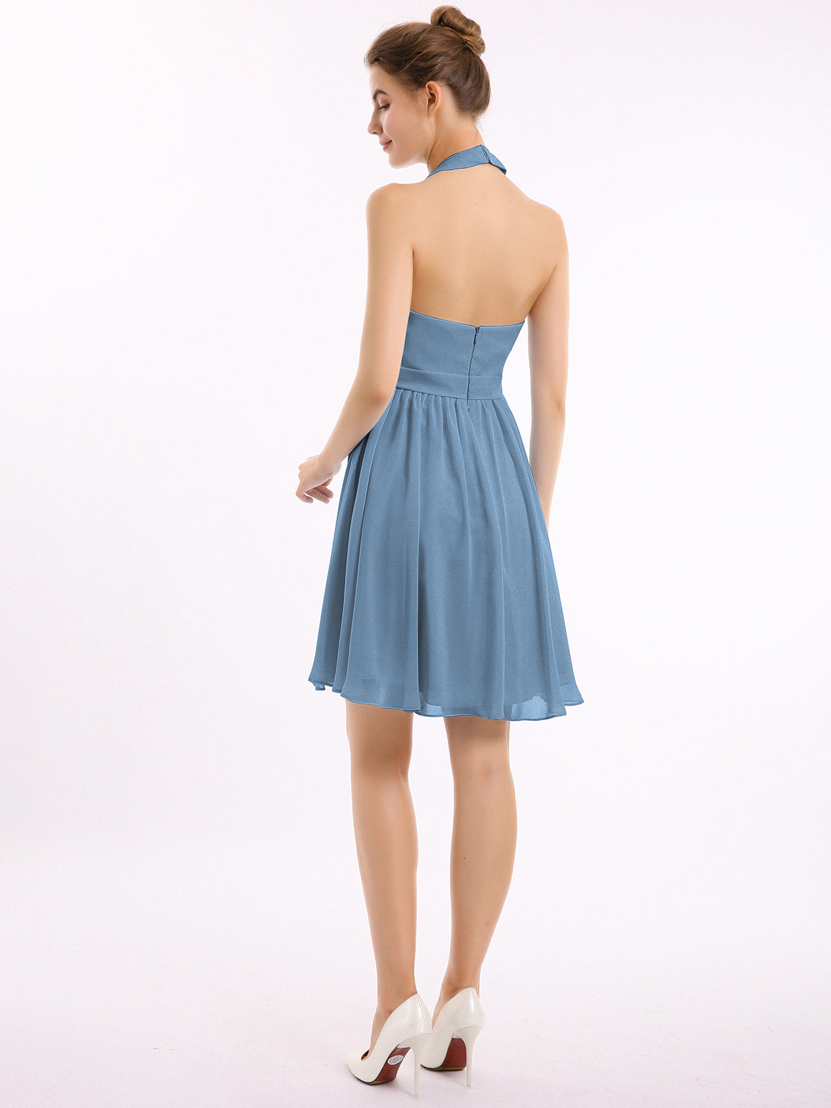 Slate Blue