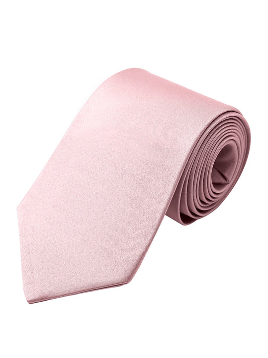 Blushing Pink